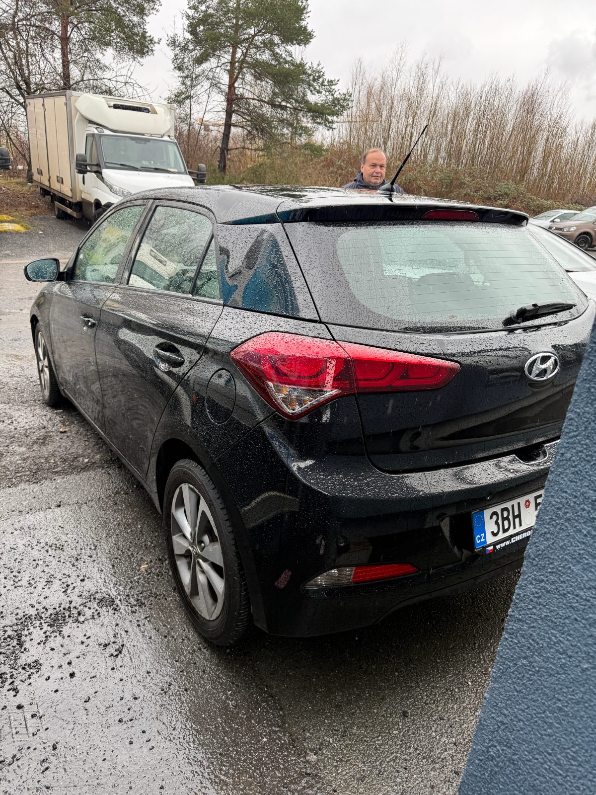 Hyundai i20 — fotka 2