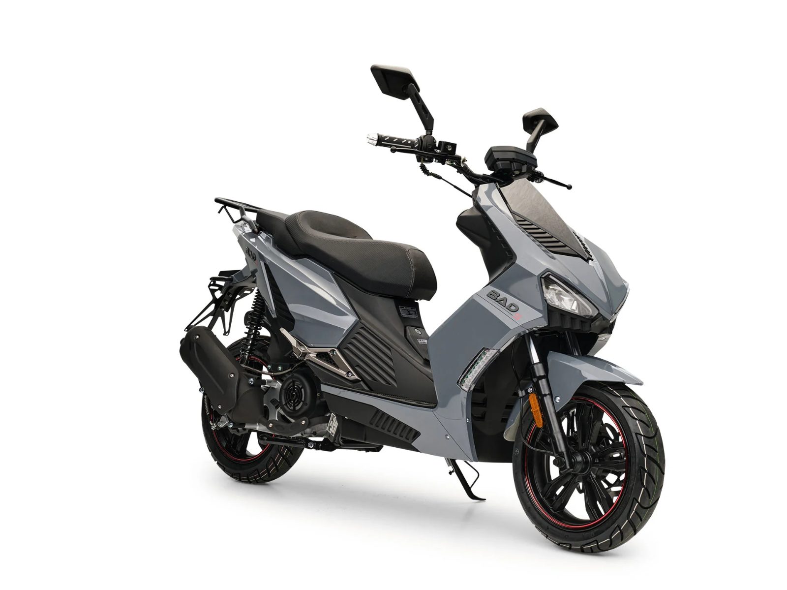 BAD S 50cc